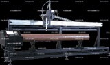 Комплекс координатной резки трубы CUT-P250-SE - st-e.info - Волгодонск