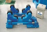 Вращатели роликовые самоцентрирующиеся HGZ-5  - st-e.info - Волгодонск