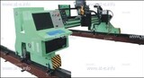 Портальная машина плазменной резки ST-LC (Уровень качества Лазерного реза) - st-e.info - Волгодонск