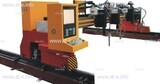 Портальная машина термической резки металла ST-GT3010 - st-e.info - Волгодонск