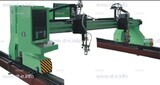 Портальная машина газовой резки ST-FC3012  - st-e.info - Волгодонск