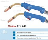 Корпус горелки TBi240 DR, 45° - st-e.info - Волгодонск