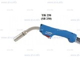 Горелка для полуавтоматической сварки TBi 250-blue-ESG, длина 4 метра - st-e.info - Волгодонск