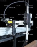 Комплекс координатной резки трубы ST-CUT-P500 - st-e.info - Волгодонск