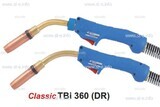 Корпус горелки TBi 360 DR, 45° - st-e.info - Волгодонск