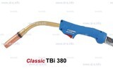 Корпус горелки TBi 380, 50° - st-e.info - Волгодонск