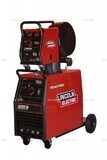Сварочный полуавтомат Powertec 305S / LF-22M - st-e.info - Волгодонск