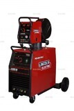 Сварочный полуавтомат Powertec 505S / LF-24M PRO - st-e.info - Волгодонск