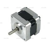 Двухфазный шаговый двигатель nema16 39HM  - st-e.info - Волгодонск