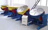 Сварочный позиционер HB-30 (3000кг) - st-e.info - Волгодонск