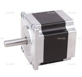 Двухфазный шаговый двигатель nema23 57HM  - st-e.info - Волгодонск