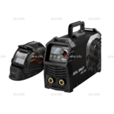 Инвертор сварочный Сварог ARC 200 "REAL SMART" (Z28303) Black (маска+краги) - st-e.info - Волгодонск