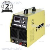 Аппарат для плазменной резки  CUT-60G, 380В - st-e.info - Волгодонск