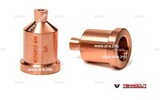 Сопло для плазмотрона LC105 100A арт. W03X0893-64A TEHNOCUT - st-e.info - Волгодонск