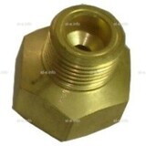 Переходник G3/4-Сп21,8 (для импортного редуктора)  - st-e.info - Волгодонск