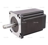 Двухфазный шаговый двигатель nema34 86HS  - st-e.info - Волгодонск