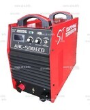Сварочный аппарат для ручной дуговой сварки ARC-500 ECO - st-e.info - Волгодонск
