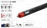 Кабель для плазмотрона AUTOCUT S 105, 12 метров - st-e.info - Волгодонск