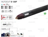 Голова плазмотрона для механизированной резки AUTOCUT S 125 P - st-e.info - Волгодонск
