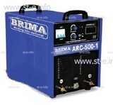 Сварочный аппарат Brima (инвертор) ARC-500-1 - st-e.info - Волгодонск