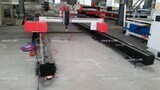 Станок для газовой и плазменной резки метала BULDOG PRO 1500x6000 - st-e.info - Волгодонск