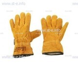 Краги TETU 102 KEVLAR 14”  - st-e.info - Волгодонск