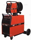 Источник питания для полуавтоматической сварки Idealarc CV-505, арт. K14029-3A - st-e.info - Волгодонск