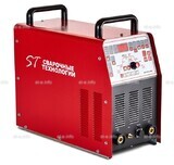 Сварочный аппарат для аргонодуговой сварки MASTER TIG-250AC - st-e.info - Волгодонск