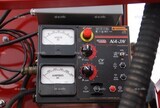 Амперметр М7980-2 для NA-3S Lincoln Electric - st-e.info - Волгодонск