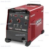 Flextec 450 - st-e.info - Волгодонск