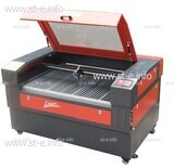 Лазерный станок для гравировки и резки ST-LG1290P  - st-e.info - Волгодонск