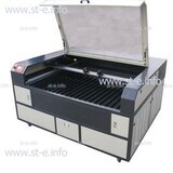 Лазерный станок для гравировки и резки ST-LG1612RF - st-e.info - Волгодонск