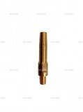 Наконечник для сварочной горелки QTB-500 45*1.2 - st-e.info - Волгодонск