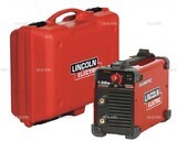 Инвертор сварочный Invertec 135S (арт. K12033-1-Р) в кейсе - st-e.info - Волгодонск