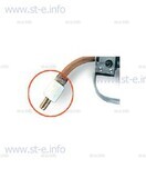Изолятор KP2089-1 для горелки  K345-10 - st-e.info - Волгодонск