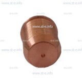 Сопло 1.4 мм арт. PD0119-14 ECO (бюджетная серия) - st-e.info - Волгодонск