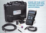 Переносной оксиметр PRO OX-100X Kit - st-e.info - Волгодонск