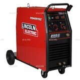 Полуавтомат Lincoln Electric Powertec 255C для сварки - st-e.info - Волгодонск