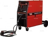 Полуавтомат Lincoln Electric Powertec 161C для сварки - st-e.info - Волгодонск