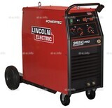 Полуавтомат Lincoln Electric Powertec 305C PRO для сварки - st-e.info - Волгодонск