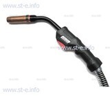 Горелка для полуавтоматической сварки TBi SB 150 black- ESG, длина 5 метров - st-e.info - Волгодонск