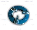 Патрон кулачковый для сварочного позиционера WPS600 - st-e.info - Волгодонск