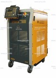 Установка волоконной лазерной резки XFocus 500 - st-e.info - Волгодонск