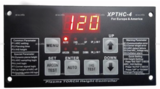 Контроллер высоты XPTHC-4 с осью Z (с подъемником, ход: 100мм) - st-e.info - Волгодонск