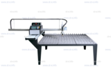 Консольная машина плазменной резки и газовой ST-ZZ1525 (1500х2500мм) - st-e.info - Волгодонск