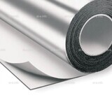 Алюминиевая лента RU-Tape 100мм*23м  - st-e.info - Волгодонск