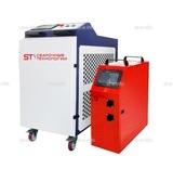 Аппарат лазерной сварки ST-E-D2 2000W Raycus две проволоки  - st-e.info - Волгодонск
