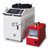 Аппарат лазерной сварки ST-E 2700W серия Е - st-e.info - Волгодонск