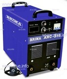 Сварочный аппарат Brima (инвертор) ARC 315 - st-e.info - Волгодонск