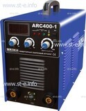Сварочный аппарат Brima (инвертор) ARC 400-1 - st-e.info - Волгодонск